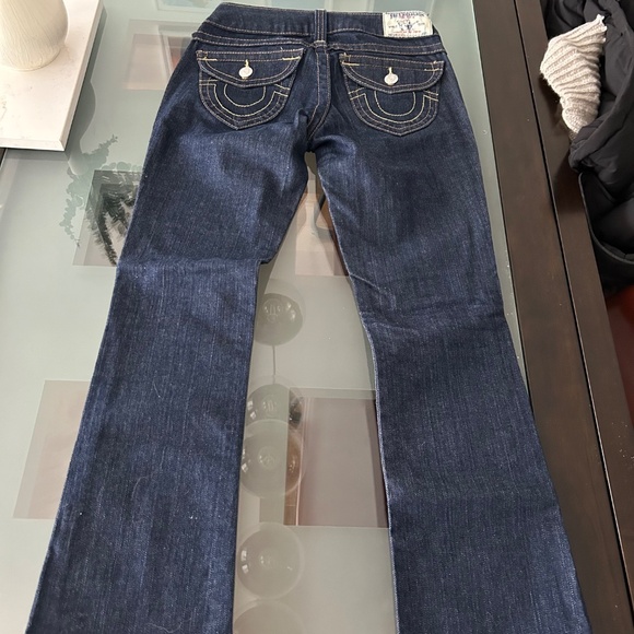 True Religion Jeans - Picture 3 of 3